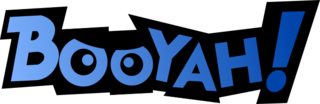 Booyah Logo